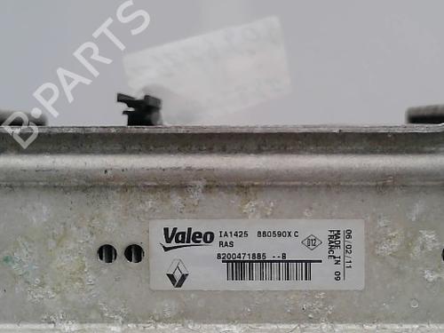 Intercooler RENAULT CLIO III (BR0/1, CR0/1) 1.2 16V (BR0P, CR0P) | BP37079177M30 - Image 3