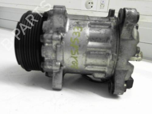 AC compressor VW POLO III (6N1) 60 1.4 | BP25633897M34 