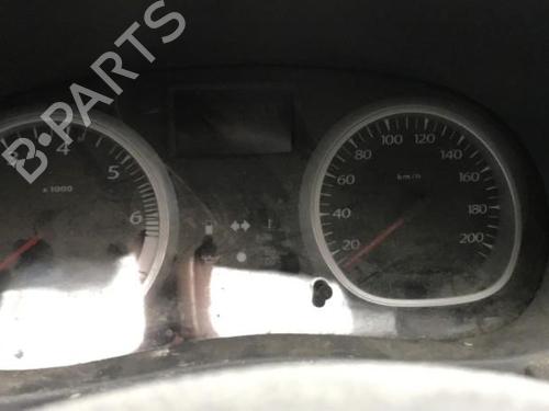 Left taillight DACIA DUSTER (HS_) 1.5 dCi (HSMC) | BP26578366C34 - Image 28