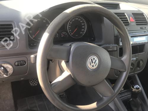 Right front driveshaft VW GOLF V (1K1) 1.4 16V | BP30132507M39