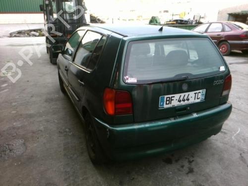 Right headlight VW POLO III (6N1) 60 1.4 | BP25629079C29 