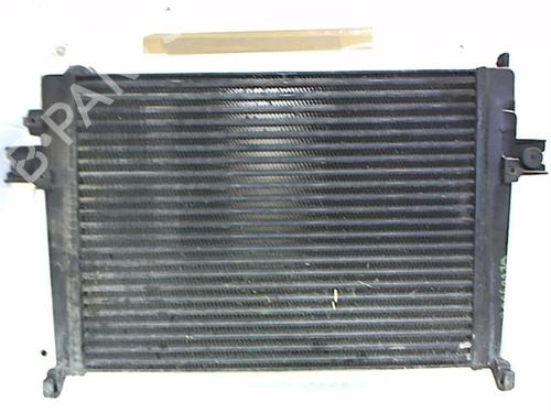 Used Intercooler Intercooler JEEP GRAND CHEROKEE II (WJ, WG) 2.7 CRD 4x4 (163 hp) 25628862 25628862