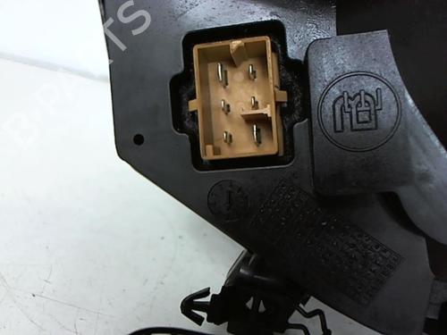 heater-blower-motor-vw-passat-b55-variant-3b6-2000-2001-2002-2003-2004-2005-25627930 main image