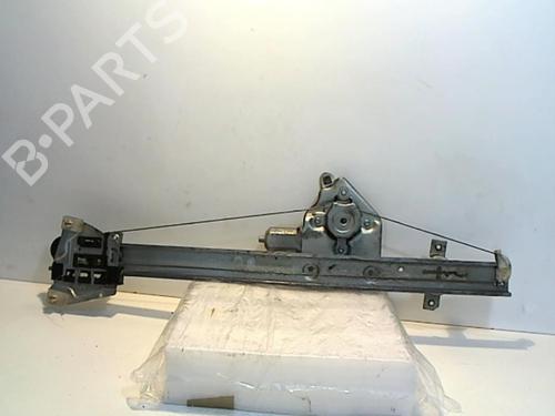 Used Front right window mechanism Front right window mechanism MITSUBISHI PAJERO III Canvas Top (V6_W, V7_W) 2.5 TDi (V64W, V74W) (115 hp) 33304500 33304500