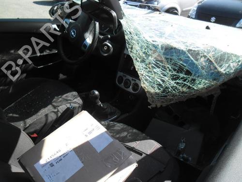 Steering column stalk OPEL CORSA D (S07) 1.3 CDTI (L08, L68) | BP25637699I23 - Image 8