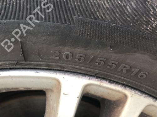 Right sun visor FORD C-MAX (DM2) 1.6 TDCi | BP29465959I2 - Image 31