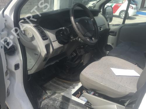 Left tailgate RENAULT TRAFIC II Van (FL)  | BP34005356C76  - Image 24