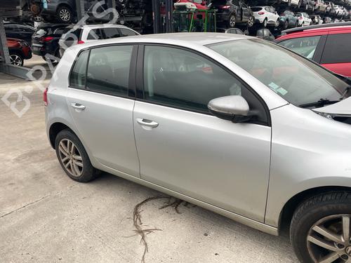 Left front driveshaft VW GOLF VI (5K1) | BP37450597M38 - Image 16