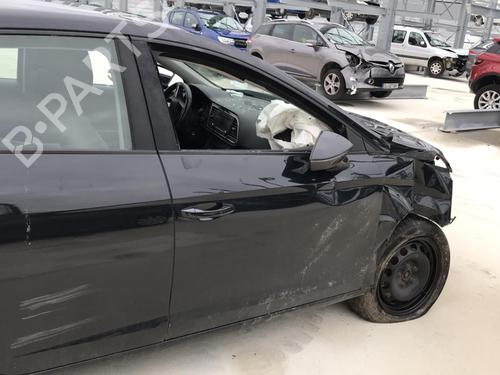 Shift knob SEAT LEON (5F1) 1.6 TDI | BP25639100I34 - Image 6