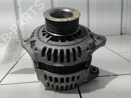 Generator ISUZU D-MAX I (TFR, TFS) 3.0 DiTD 4x4 (TFS85_) (163 hp) 29979050