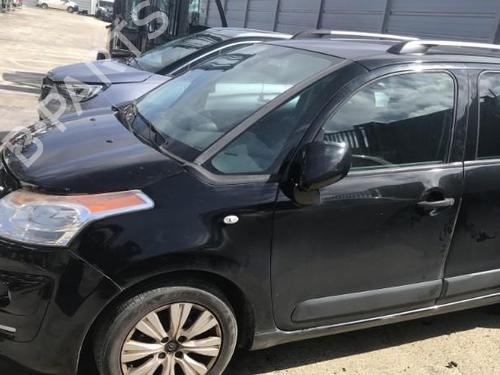 Gearbox CITROËN C3 Picasso (SH_) 1.6 HDI 90 | BP28381509M3  - Image 29