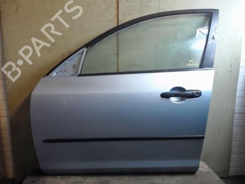 Used Left front door Left front door MAZDA 3 (BK) 1.3 (BK14) (84 hp) 25645652 25645652