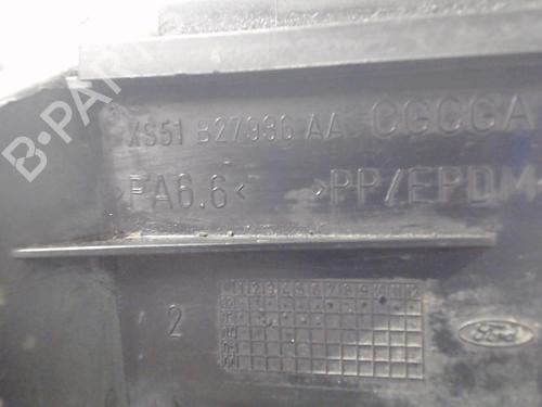 Tanklåg Tanklåg FORD KA (RB_) 1.3 i (60 hp) 30855441 30855441