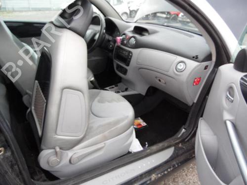 Steering column CITROËN C3 Pluriel (HB_)  | BP25641043M21  - Image 6