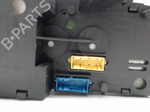 Instrument cluster NISSAN PRIMERA Hatchback (P12) 2.2 Di | BP25635644C47 