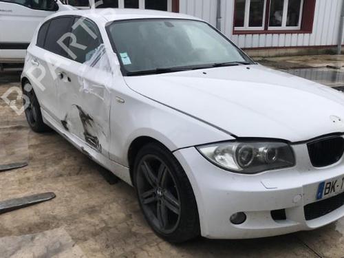 AC compressor BMW 1 (E87) 116 d | BP25650113M34 - Image 35