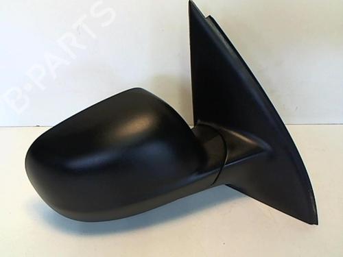 Right mirror VW LUPO I (6X1, 6E1) 1.4 16V | BP25647063C27 