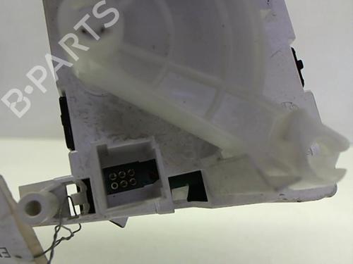 Climate control CITROËN C3 Picasso (SH_) 1.6 HDI 90 | BP25634230I5  - Image 5