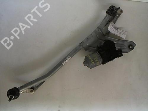 Viskermotor vindrude DACIA SANDERO 1.5 dCi (68 hp) 25641298