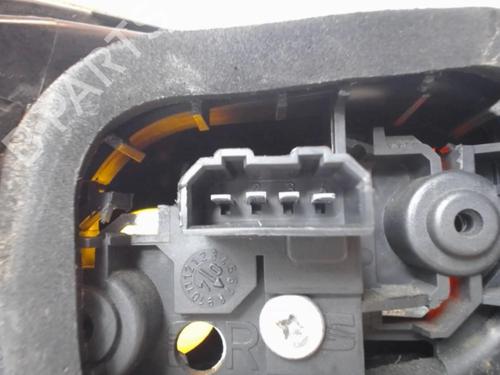 Right taillight SEAT IBIZA III (6L1) 1.4 16V | BP25633034C35 