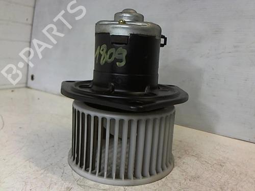 Used Heater blower motor SUZUKI WAGON R+ Hatchback (EM) 1.0 (RC410, SR410, SR412) (65 hp) 25649585