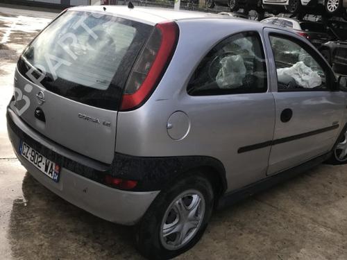 Switch OPEL CORSA C (X01) 1.2 (F08, F68) | BP26887062I30 - Image 15