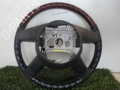 Used Steering wheel Steering wheel CHRYSLER 300C Touring (LX, LE) 3.0 CRD (218 hp) 25630605 25630605