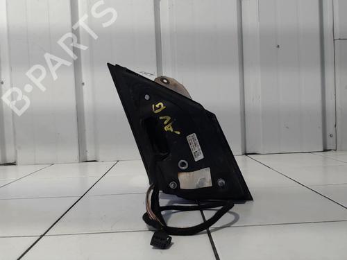 Left mirror VW POLO V (6R1, 6C1) 1.6 TDI | BP32233484C26