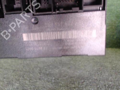 Electronic module VW GOLF PLUS V (5M1, 521) 1.9 TDI | BP25631337M83  - Image 5