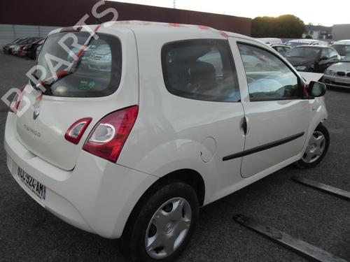 Right front driveshaft RENAULT TWINGO II (CN0_) 1.2 16V (CN04, CN0B) | BP25641198M39  - Image 6