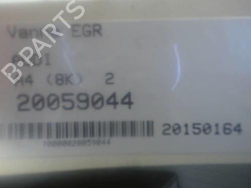 Egr AUDI A4 B8 (8K2) 2.0 TDI | BP25635747M69 