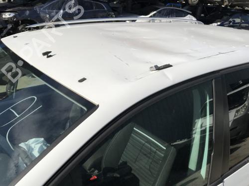 Left front window switch VW TOURAN (1T3) 1.6 TDI | BP25628326I27 - Image 3