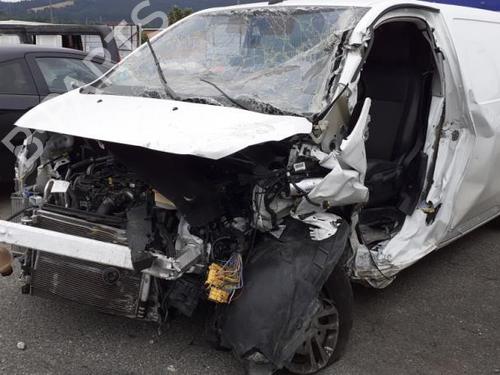 Climate control PEUGEOT EXPERT Van (V_) 2.0 BlueHDi 180 | BP25630548I5  - Image 5