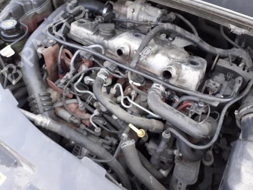 Steering column stalk FORD GALAXY II (WA6) 1.8 TDCi | BP25639938I23  - Image 10