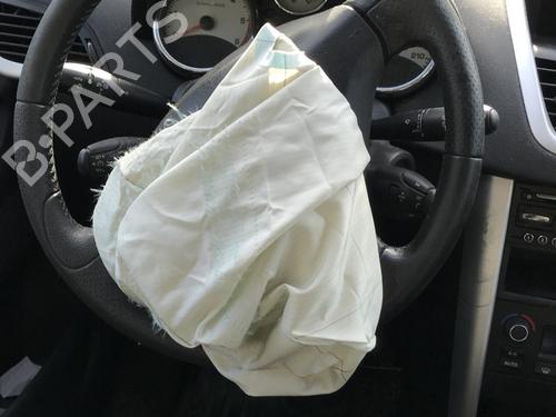 Used Parts PEUGEOT 207 SW (WK_)  1.6 HDi  4604145