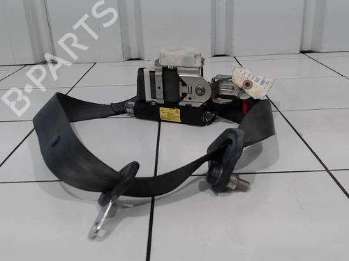 Used Front right seatbelt Front right seatbelt RENAULT CLIO III (BR0/1, CR0/1) 1.5 dCi (C/BR0G, C/BR1G) (68 hp) 25639312 25639312