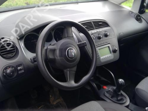 Left mirror SEAT ALTEA (5P1) 1.9 TDI | BP25630627C26 