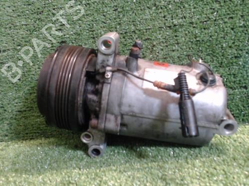 AC compressor BMW 3 (E46) 320 d | BP25635493M34 - Image 2