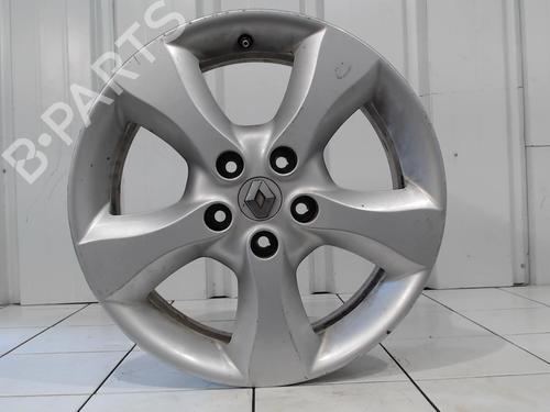 Fælk RENAULT KOLEOS I (HY_) 2.0 dCi 4x4 (HY0K) | BP26658908C45 - Image 3