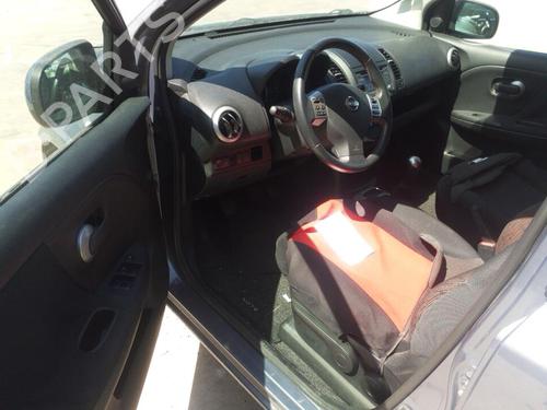 Shift knob NISSAN NOTE (E11, NE11) 1.5 dCi | BP25642745I34 - Image 9