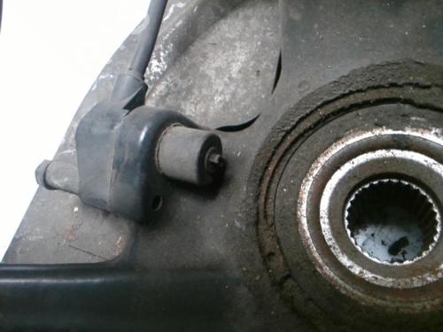 left-front-steering-knuckle-peugeot-607-9d-9u-2000-25647223 main image