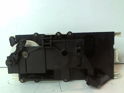Climate control MERCEDES-BENZ A-CLASS (W168) A 170 CDI (168.008) | BP25640444I5 