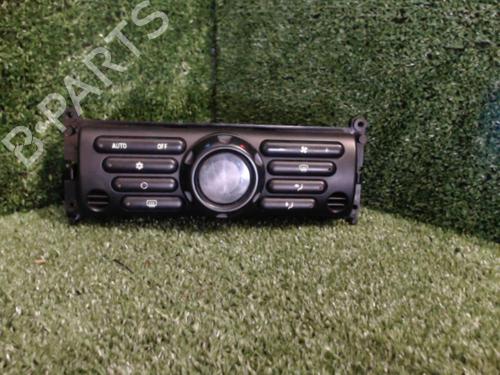 AC Styreenhet / Manøvreringsenhet MINI MINI (R50, R53) Cooper S | BP25642797I5 