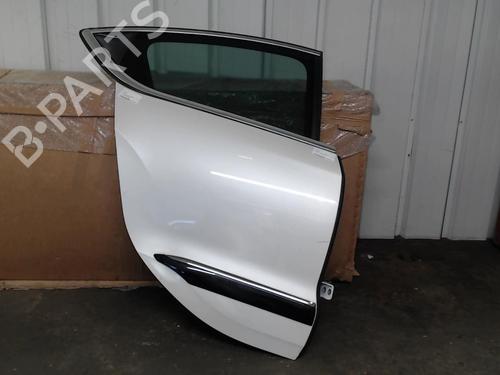 Used Right rear door CITROËN DS4 (NX_) 1.6 HDi 115 (114 hp) 28596967