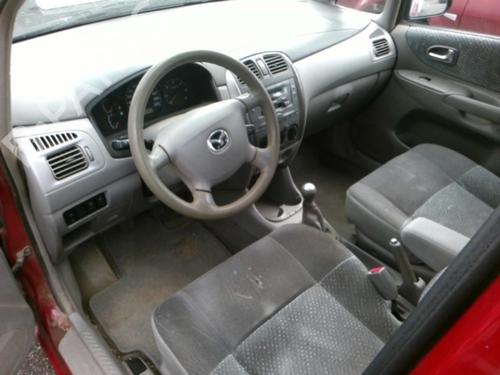 ABS pump MAZDA PREMACY (CP) 2.0 TD | BP25636791M43 - Image 8