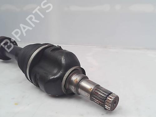 Right front driveshaft TOYOTA AURIS (_E15_) 1.4 D-4D (NDE150_, NDE150R) | BP37450596M39 - Image 3
