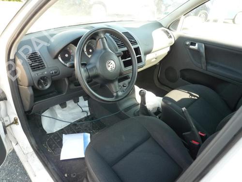 Left front indicator VW POLO (6N2) 1.9 SDI | BP25641512C32 - Image 7
