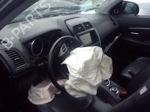 Switch MITSUBISHI ASX (GA_W_) 1.8 DI-D 4WD (GA6W) | BP25635510I30 - Image 4