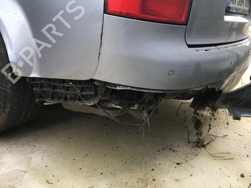Starter AUDI A4 B6 Avant (8E5) 1.9 TDI | BP32029354M8 - Image 22
