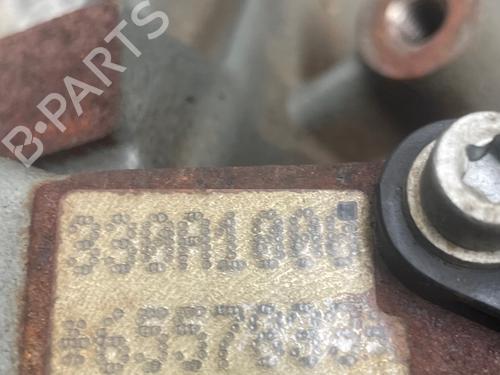 Used Engine Engine 38485548 38485548